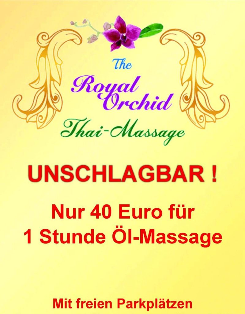 Thaimassage Trierwellnessgesundheitrelax Massagehot Stone 0024